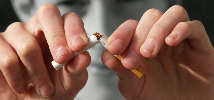10 gute Gründe, das Rauchen mit der elektronischen Zigarette aufzugeben 