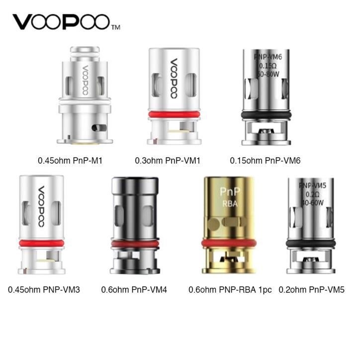 voopoo-pnp-coil-5pcs-pack-with-0-15ohm-pnp-vm6-for