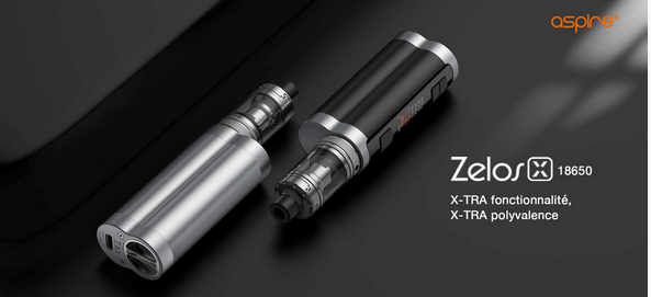 zelos xtra