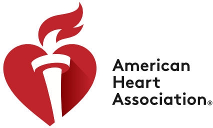 logo de la American Heart Association