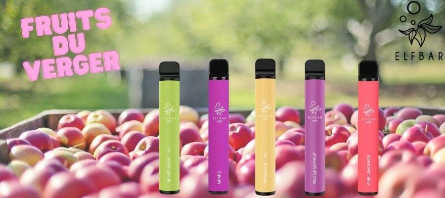 elfbar 600 ne fonctionne pas Honest Elf Bar 600 Prefilled Pod Kit Review: Pros, Cons & Features main image 0