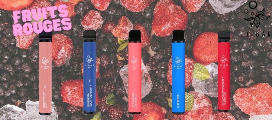 elfbar nachfüll pod läuft aus Eleciga | Vente en ligne de cigarette électronique et e-liquide main image 0