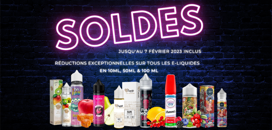 Copie de Soldes - Publication Facebook