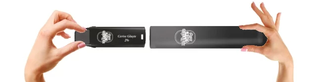 Comment mettre une cartouche (type pod) dans sa batterie puff rechargeable