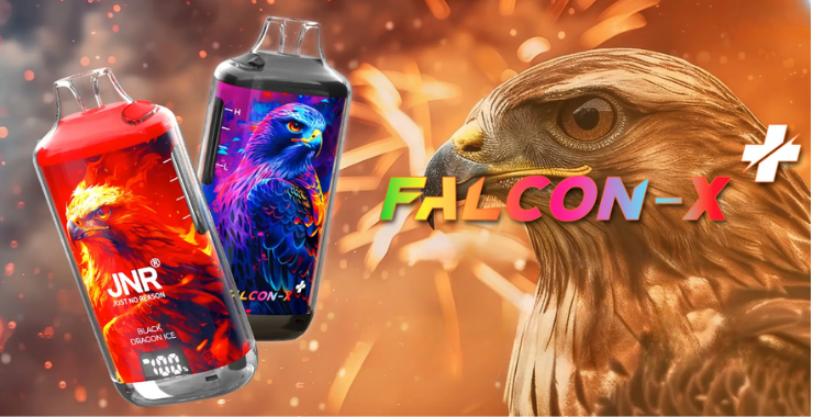falcon-x-28000