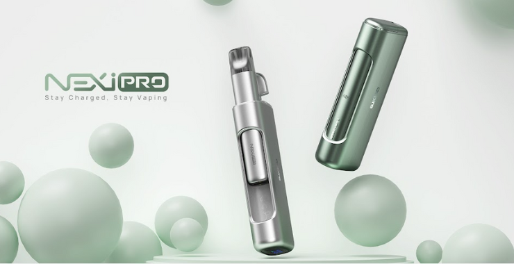 nexi-pro-pod