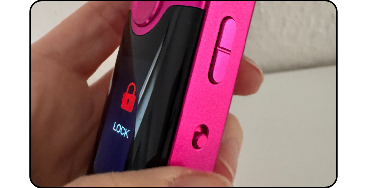 vinci-e80-voopoo-verrouillage