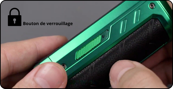 armour-ultra-vaporesso-verrouillage