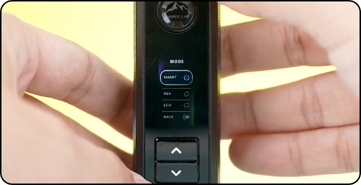 drag-s3-voopoo-modes