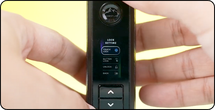 drag-s3-voopoo-touch-lock