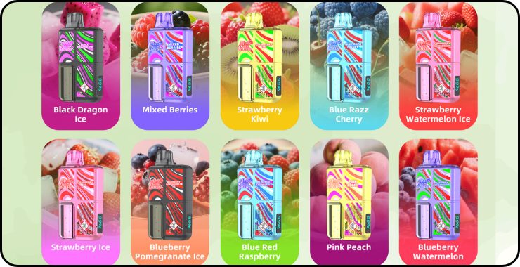 puff-artery-ma-petite-vape-15K-saveurs