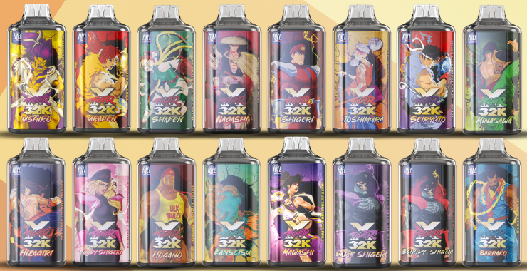 puff-fighter-x-32k-saveurs