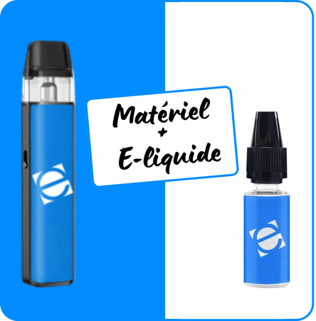 Comment débuter la cigarette électronique : guide simple pour commencer la  vape