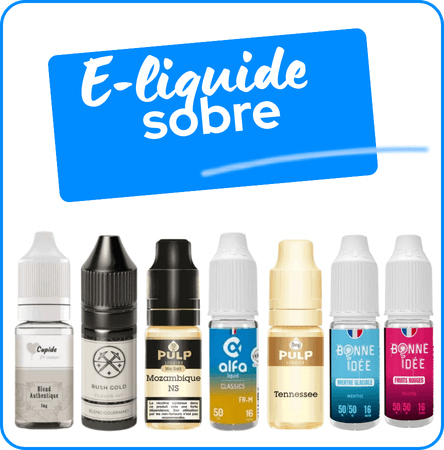 Comment débuter la cigarette électronique : guide simple pour commencer la  vape