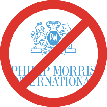 Philip Morris condamné pour avoir fait la promotion de son IQOS, tabac à chauffer 