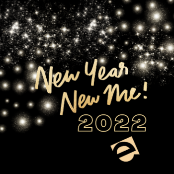 Les bonnes résolutions 2022