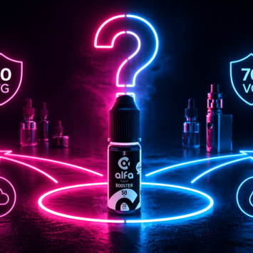 Nettoyer et entretenir sa vape