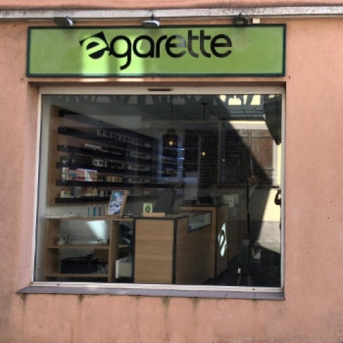 e-garette Saverne