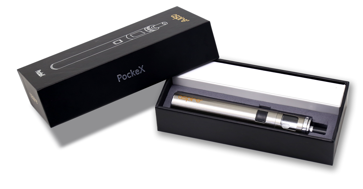 coffret pockex