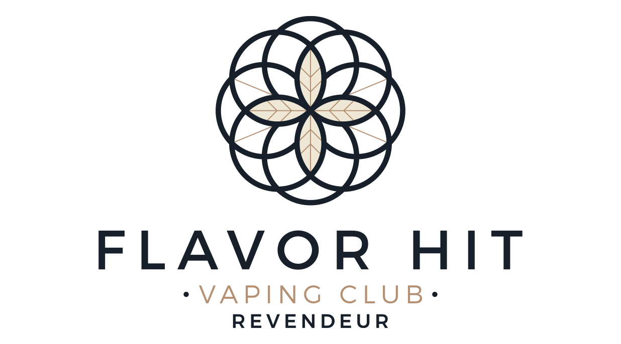 logo flavor hit