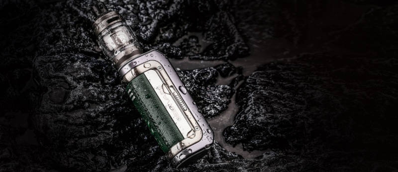 pod xlim pro 2 oxva Kit Aegis Mini 2 M100 Geek Vape main image 0
