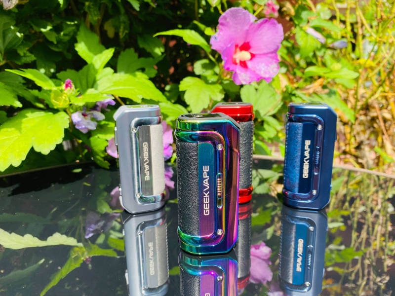 pod xlim pro 2 oxva GeekVape Aegis Mini 2 (M100) Kit 2500mAh