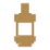 Clearomizer per sigaretta elettronica