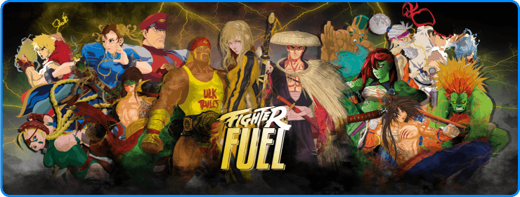 E-liquides Maison Fuel