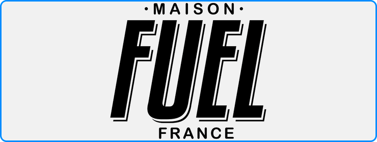 Maison Fuel E-Liquids