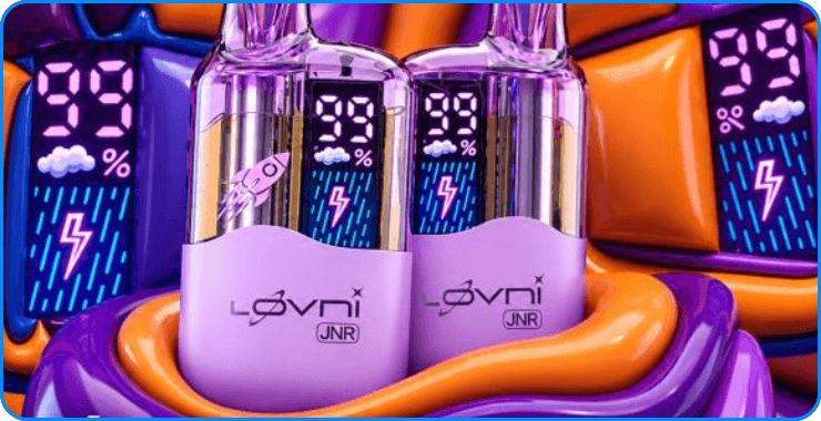 Vue de l'écran de L'Ovni 60K de JNR.