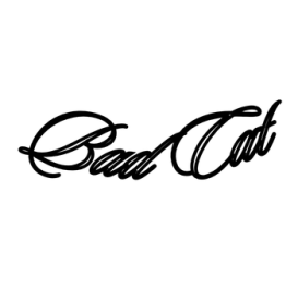 Bad Cat