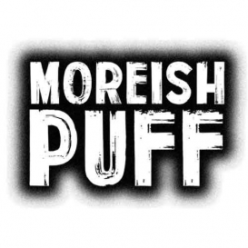 Moreish puff