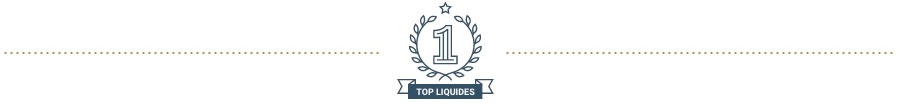 top e-liquid