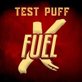 Test della gamma Puff Xfuel Fighter Fuel