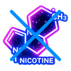 Ohne Nikotin