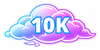 10000 puffs