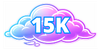 15000 puffs