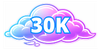 30000 puffs