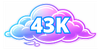 43 000 Puffs