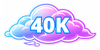 40 000 Puffs