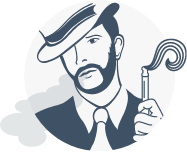 Logo du blog
